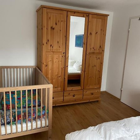 פרראו Ferienwohnung Strandperle מראה חיצוני תמונה