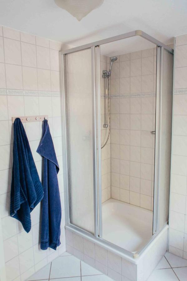 פרראו Ferienwohnung Strandperle מראה חיצוני תמונה